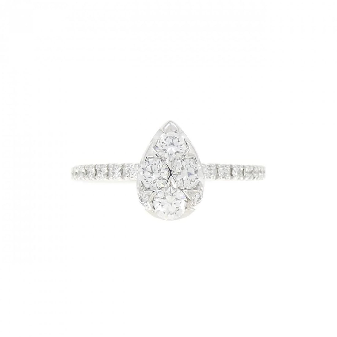 CARTIER ETINCELLE RING - 2