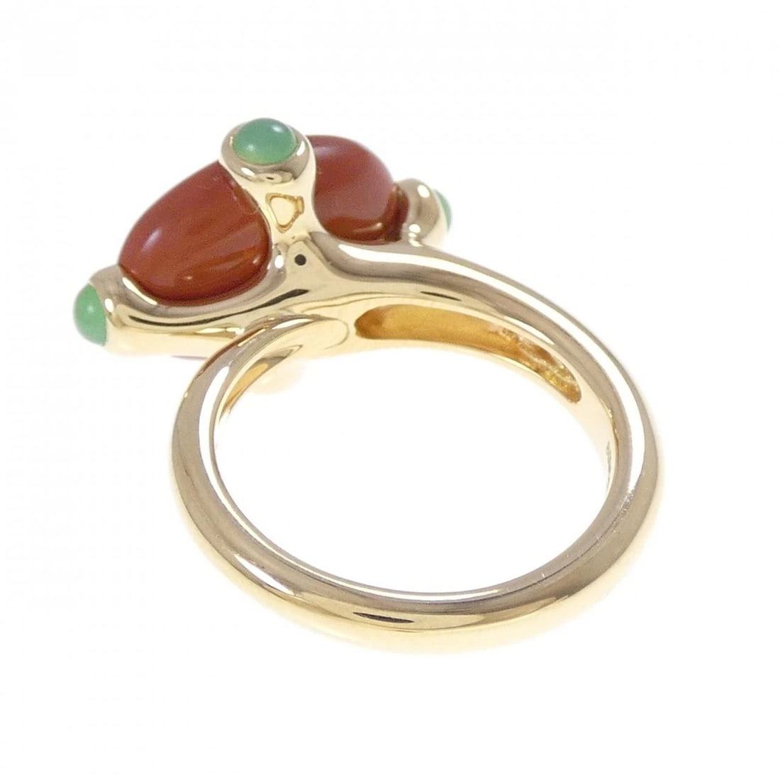 BOUCHERON FROG RING - 3