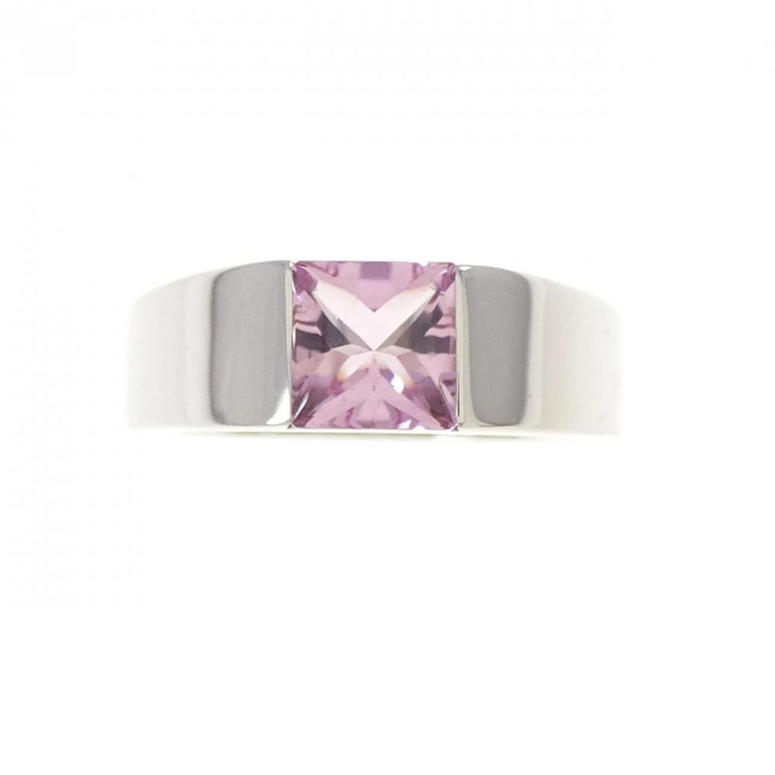 CARTIER TANK RING - 2