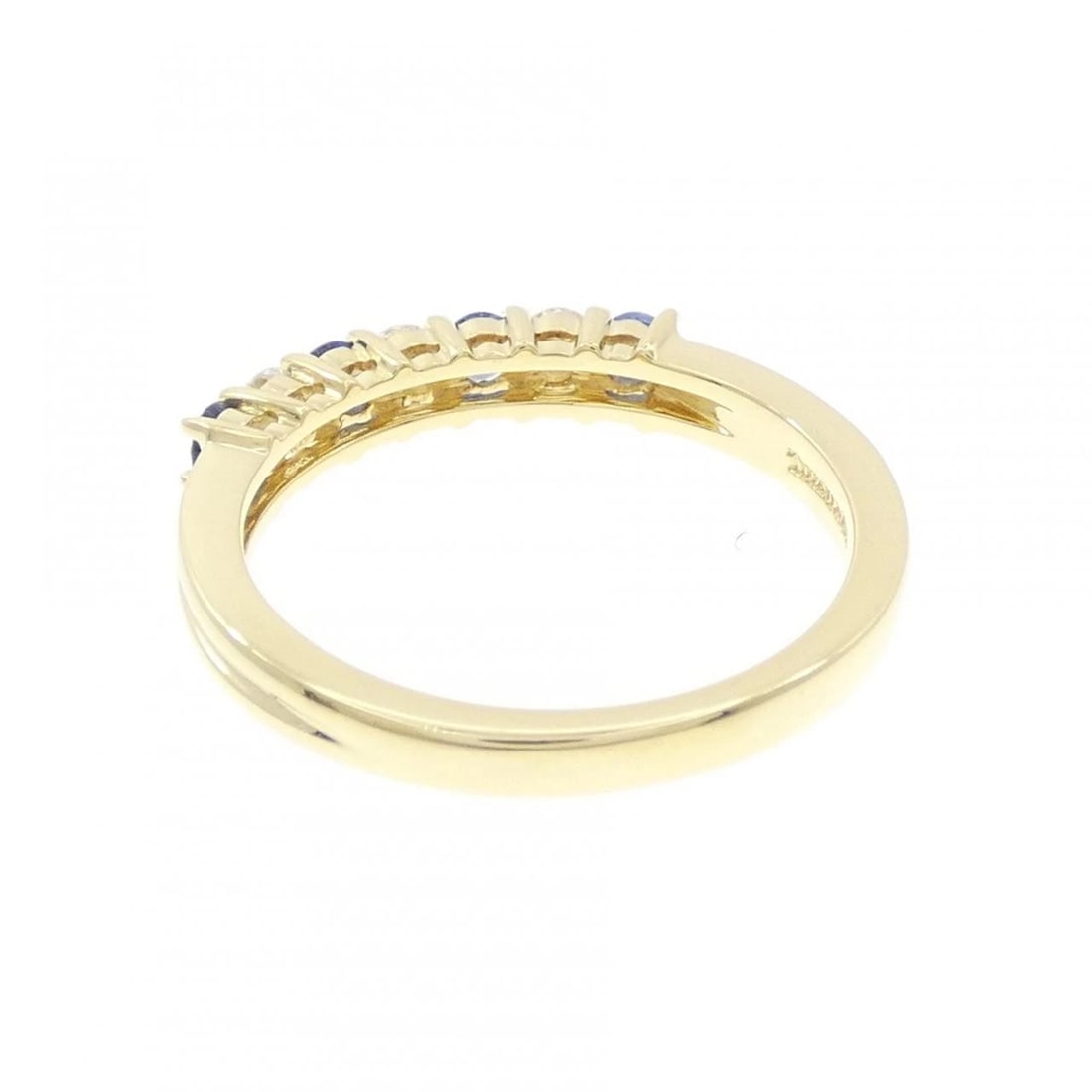 TIFFANY&CO. SAPPHIRE RING - 3