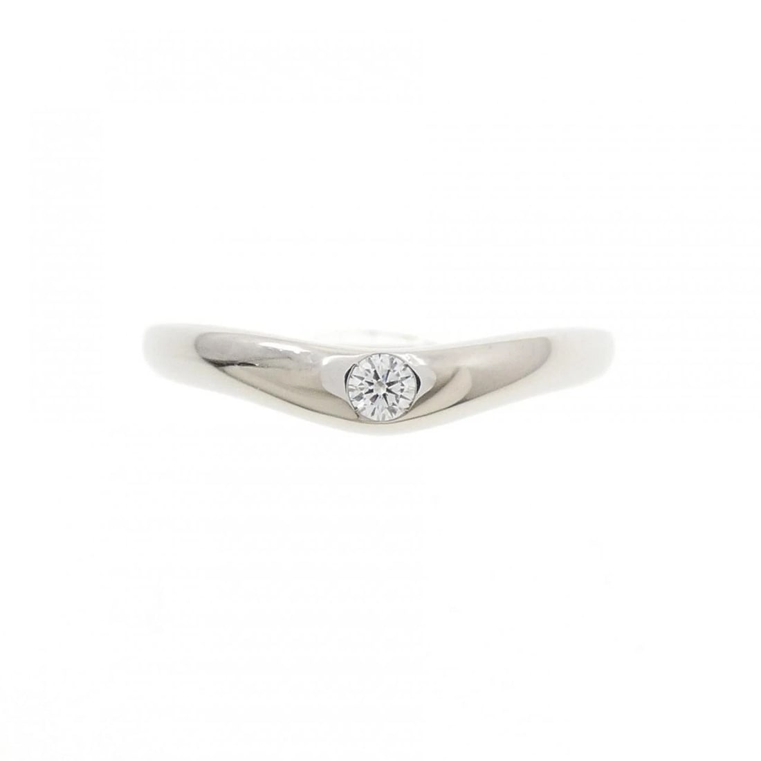 BVLGARI FEDI RING - 2