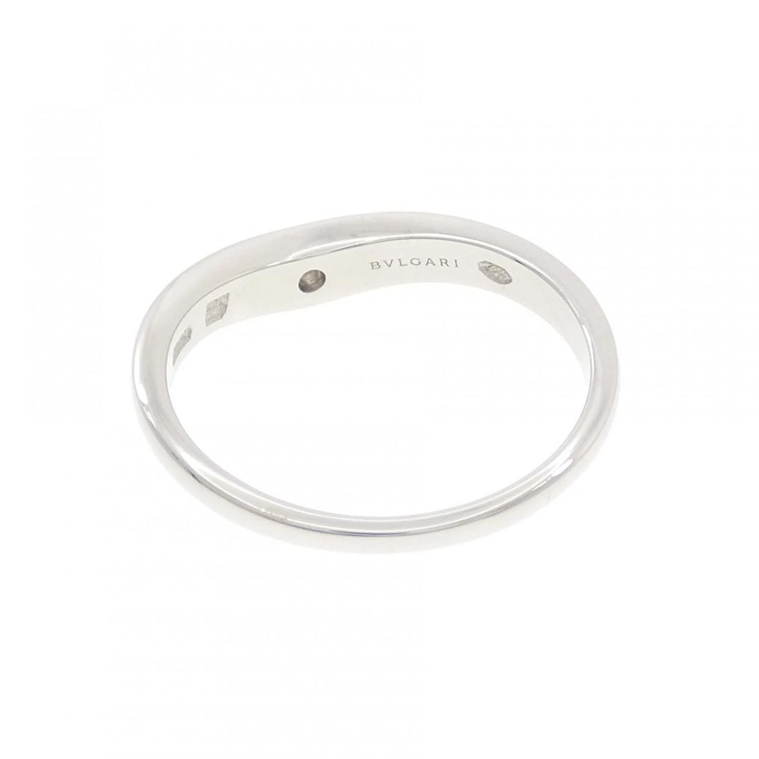 BVLGARI FEDI RING - 3