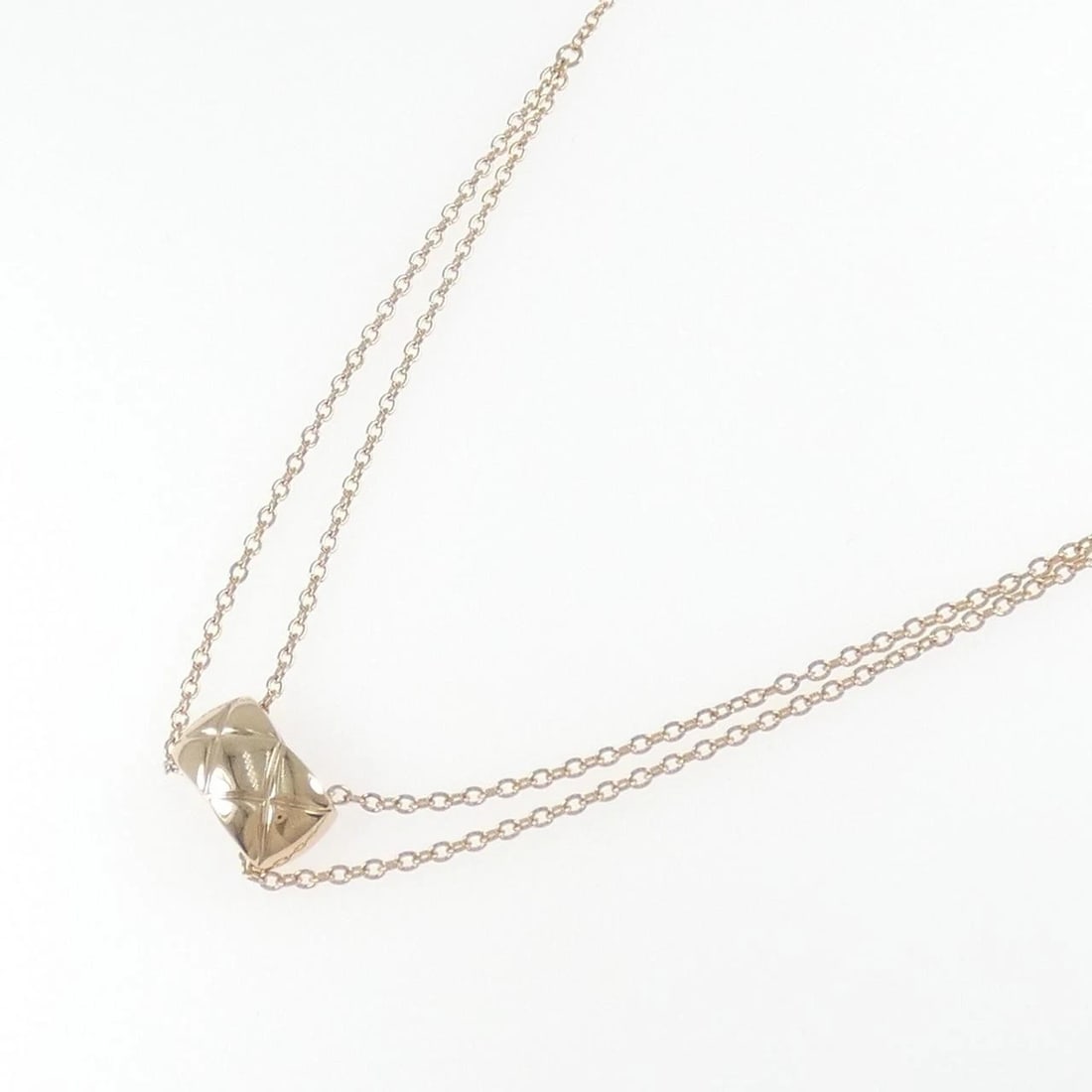 CHANEL COCO CRUSH NECKLACE - 2