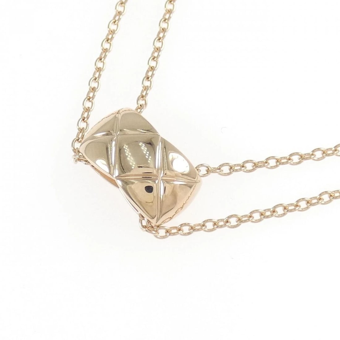 CHANEL COCO CRUSH NECKLACE - 3