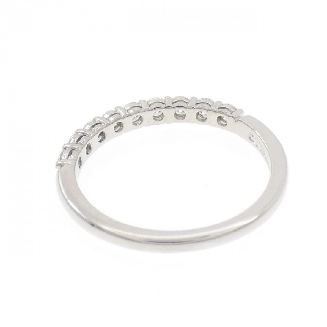 TIFFANY & CO. BAND RING - 2