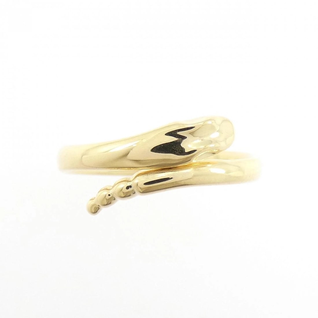 TIFFANY & CO. SNAKE RING - 2