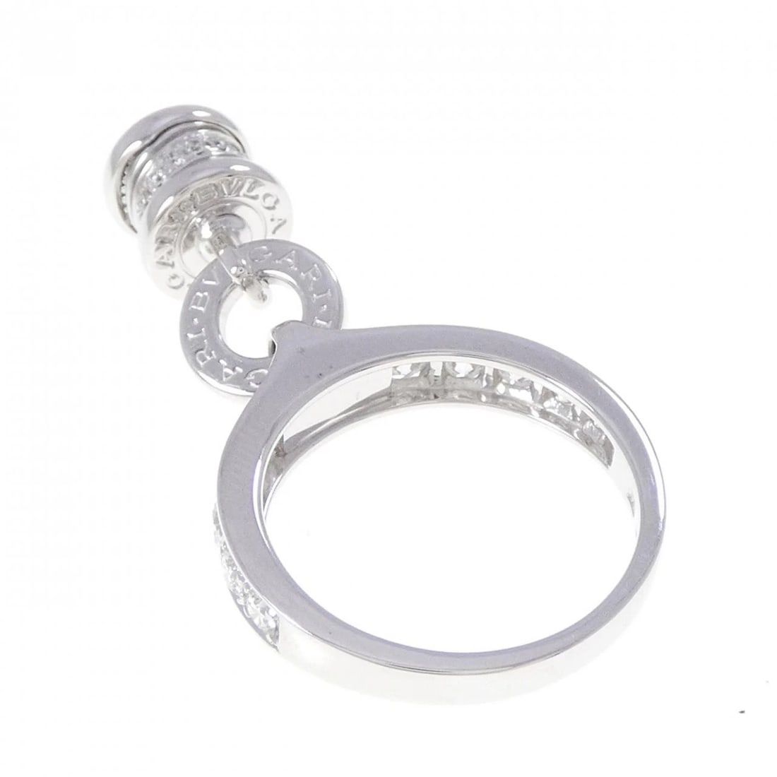 BVLGARI B.ZERO1 ELEMENT RING - 3