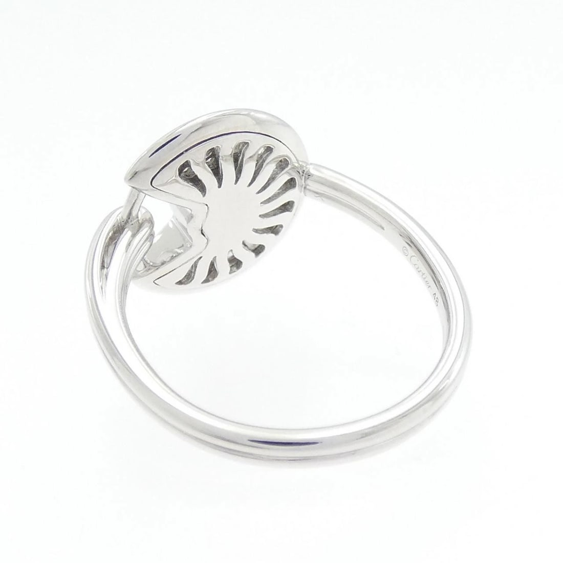 CARTIER AMULET EXTRA SMALL RING - 3