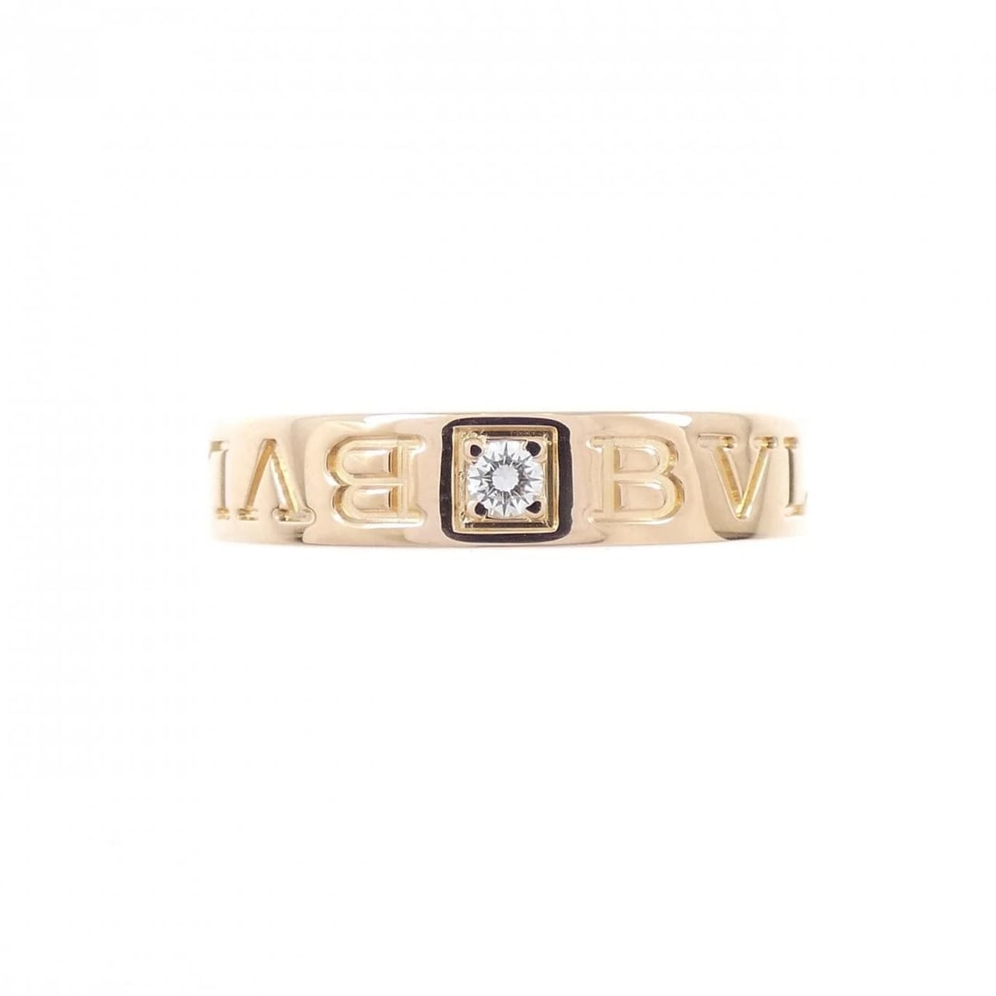 BVLGARI B.ZERO1 RING - 2