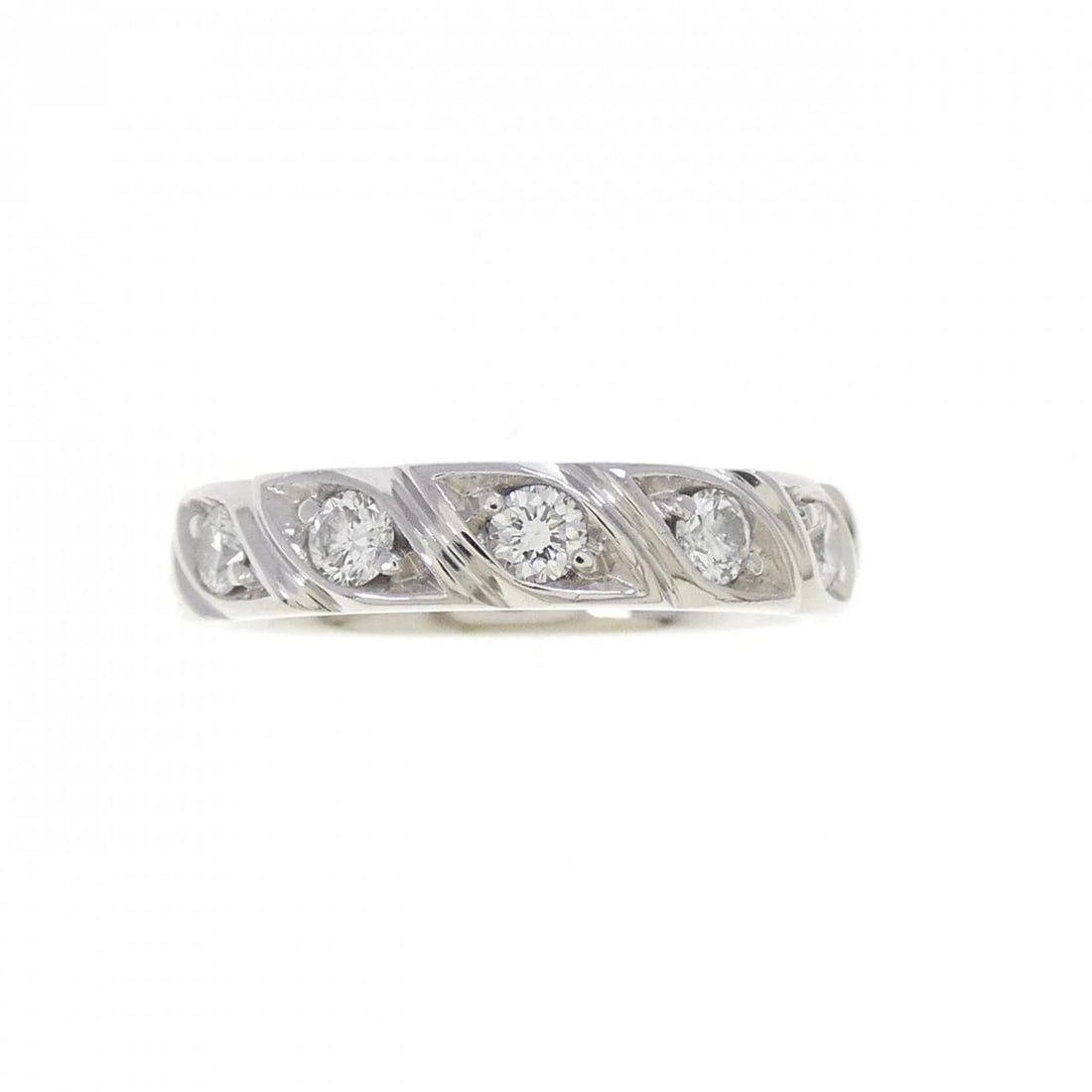 CHAUMET TORSADE RING - 2
