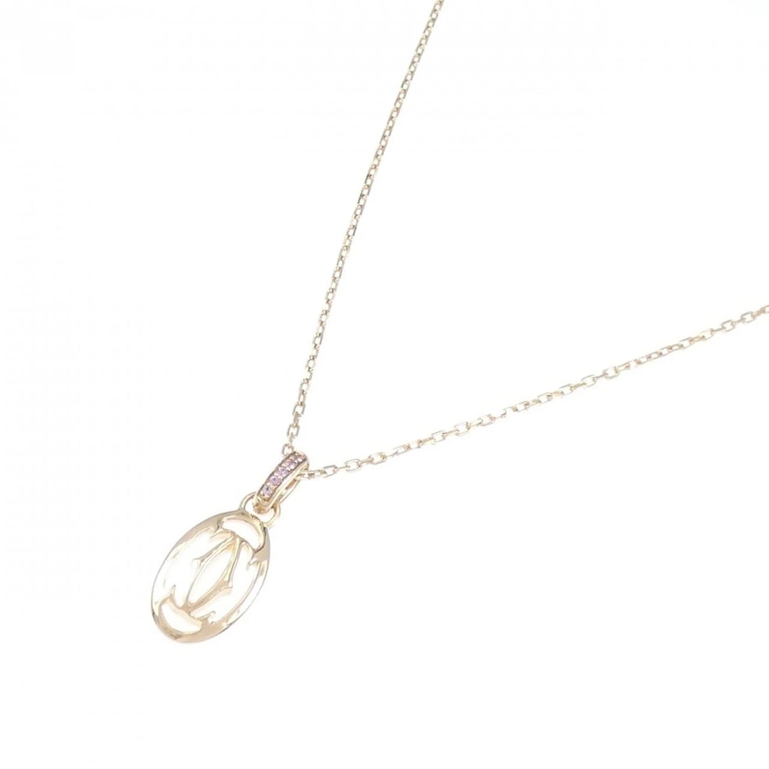 CARTIER NECKLACE - 2
