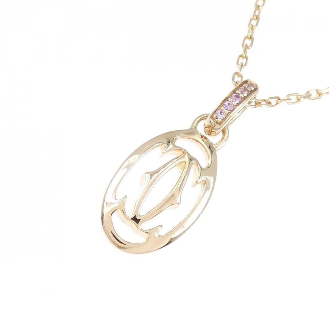 CARTIER NECKLACE - 3