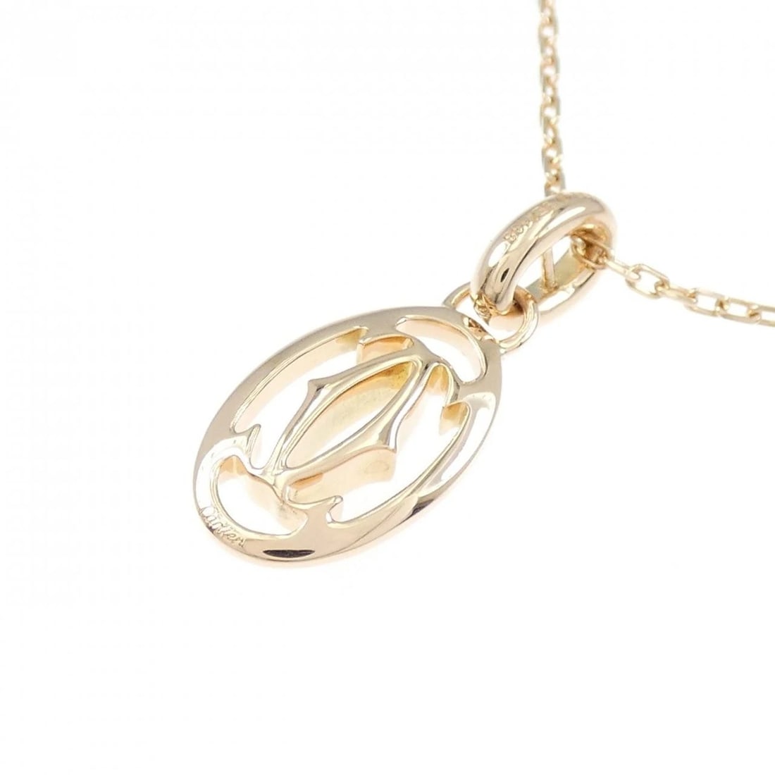 CARTIER NECKLACE - 4