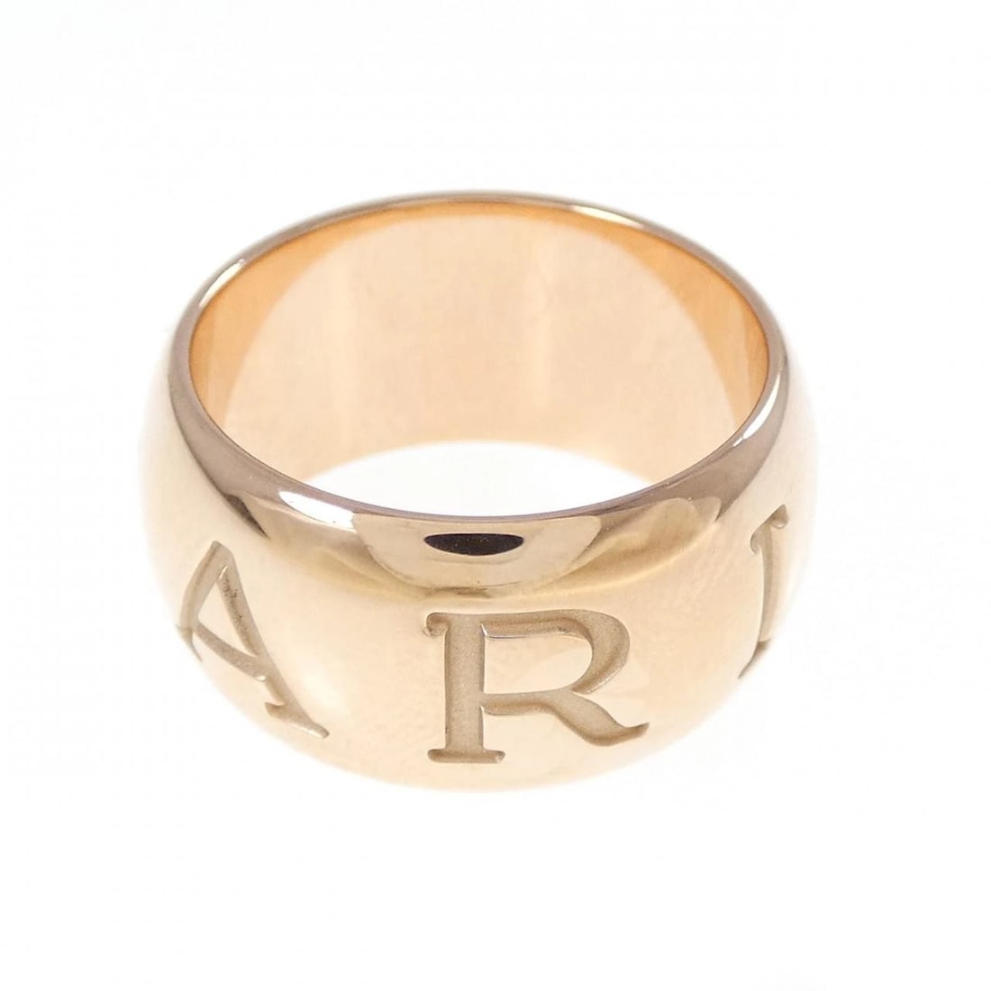 BVLGARI MONOLOGO RING - 3