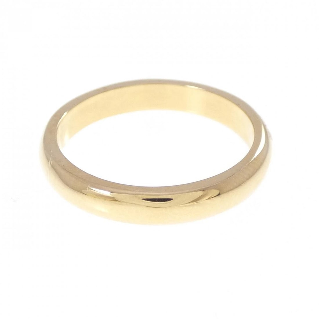 CARTIER WEDDING RING - 2