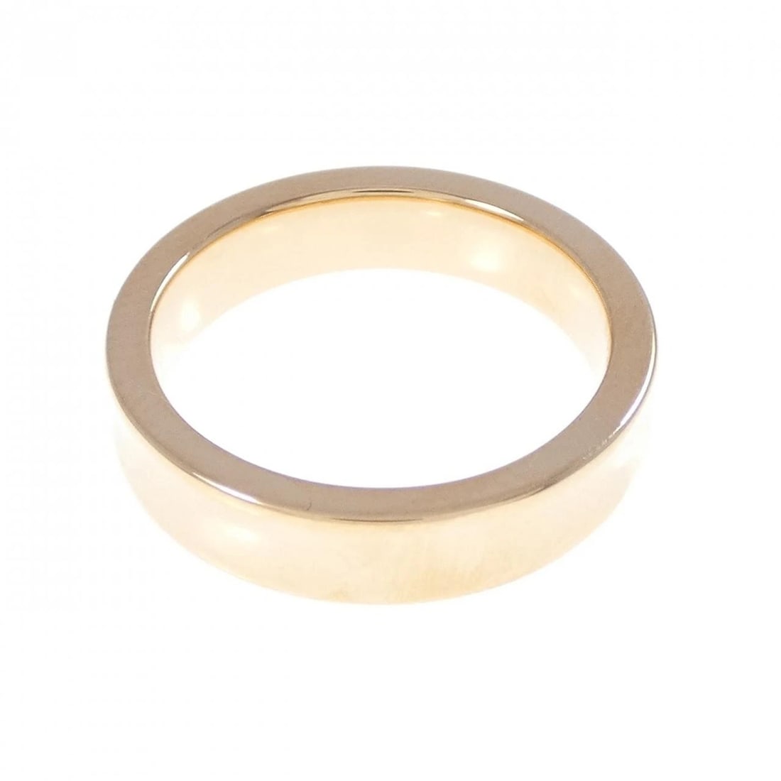 TIFFANY & CO. NARROW RING - 3