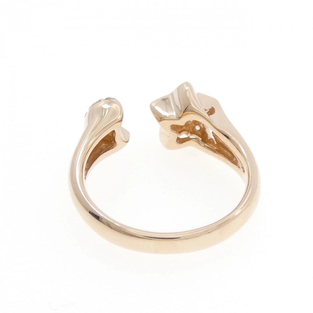 PONTE VECCHIO STAR RING - 3