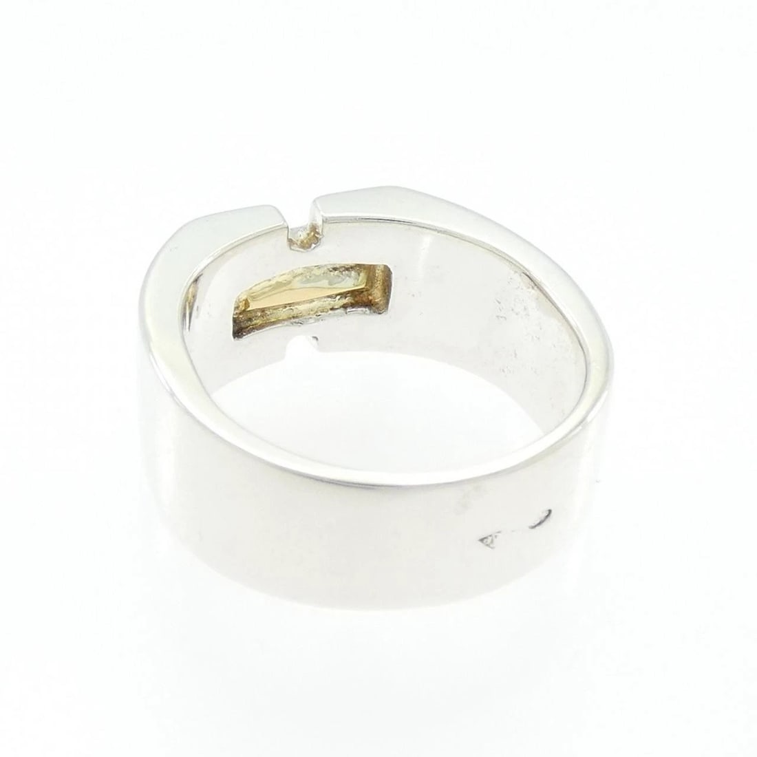 HERMES 925/HALLMARK RING - 2
