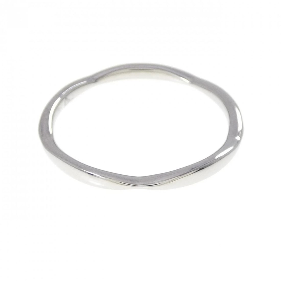 CHANEL CAMELLIA RING - 2