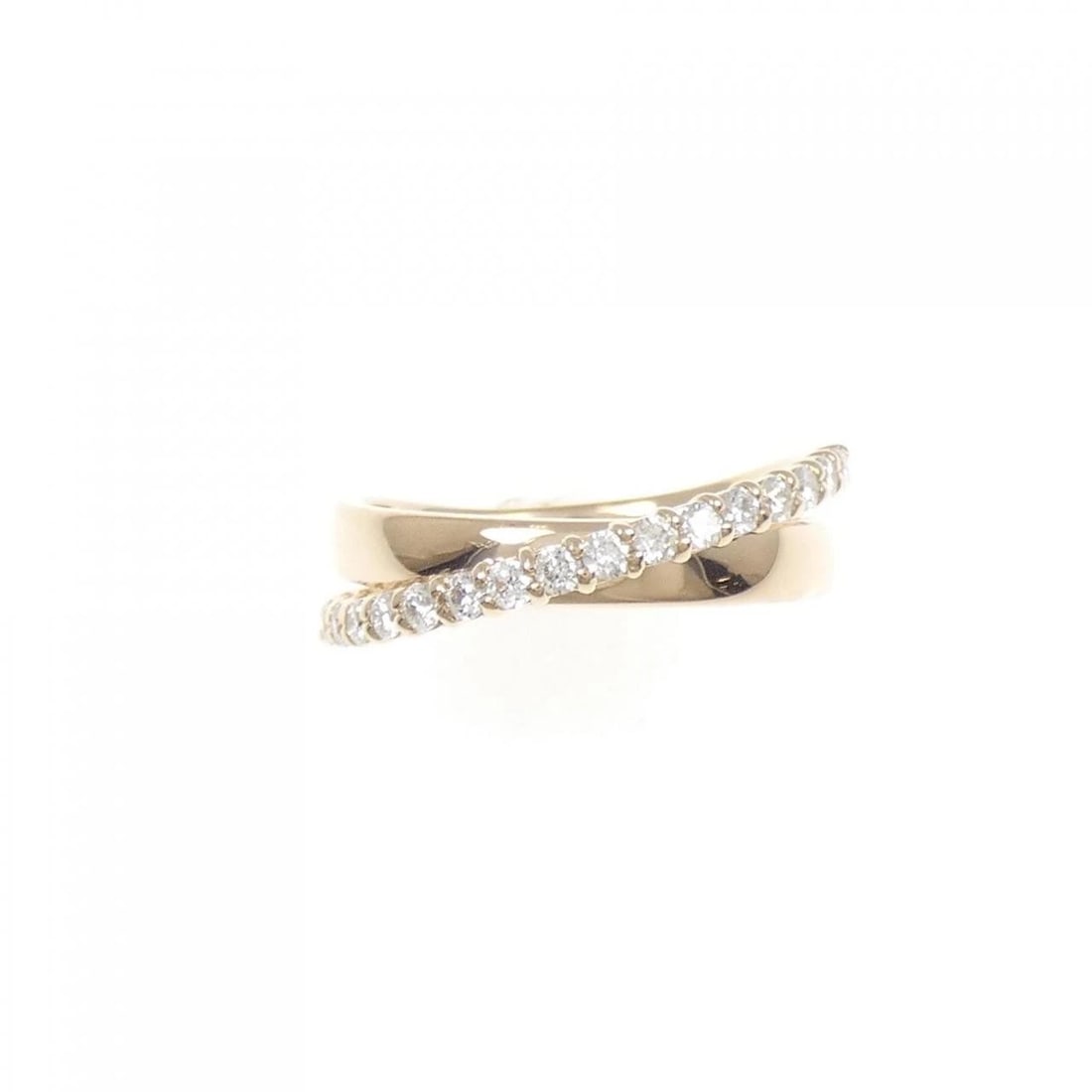 PONTE VECCHIO DIAMOND RING - 2