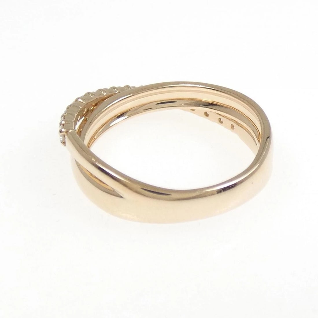 PONTE VECCHIO DIAMOND RING - 3