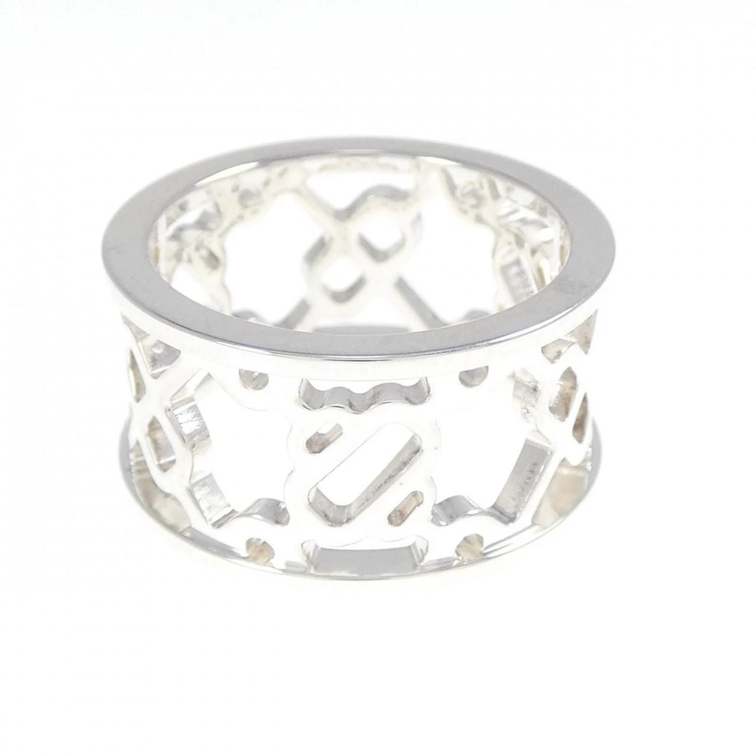 HERMES 925 RING - 2