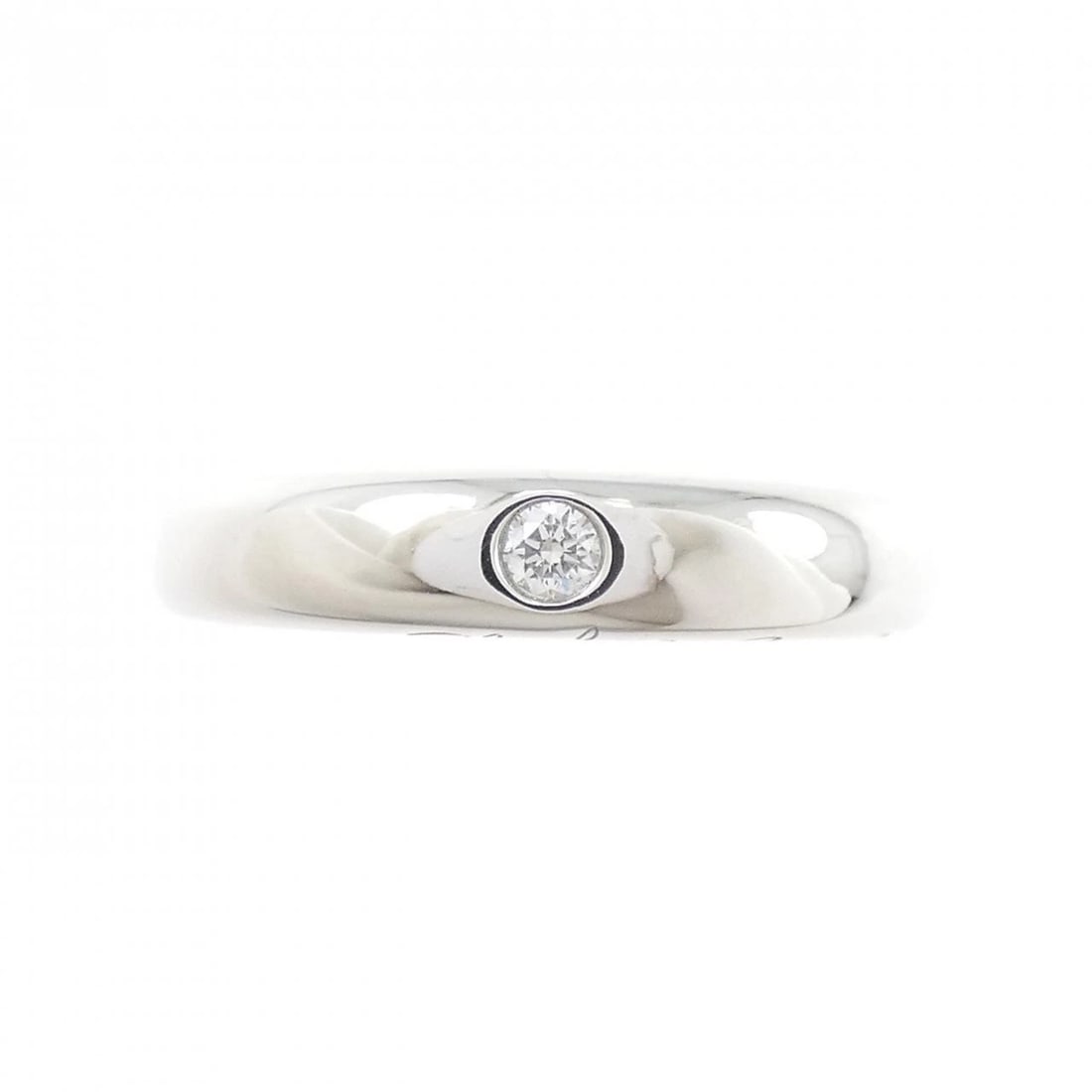 VAN CLEEF & ARPELS NEW YORK RING - 2