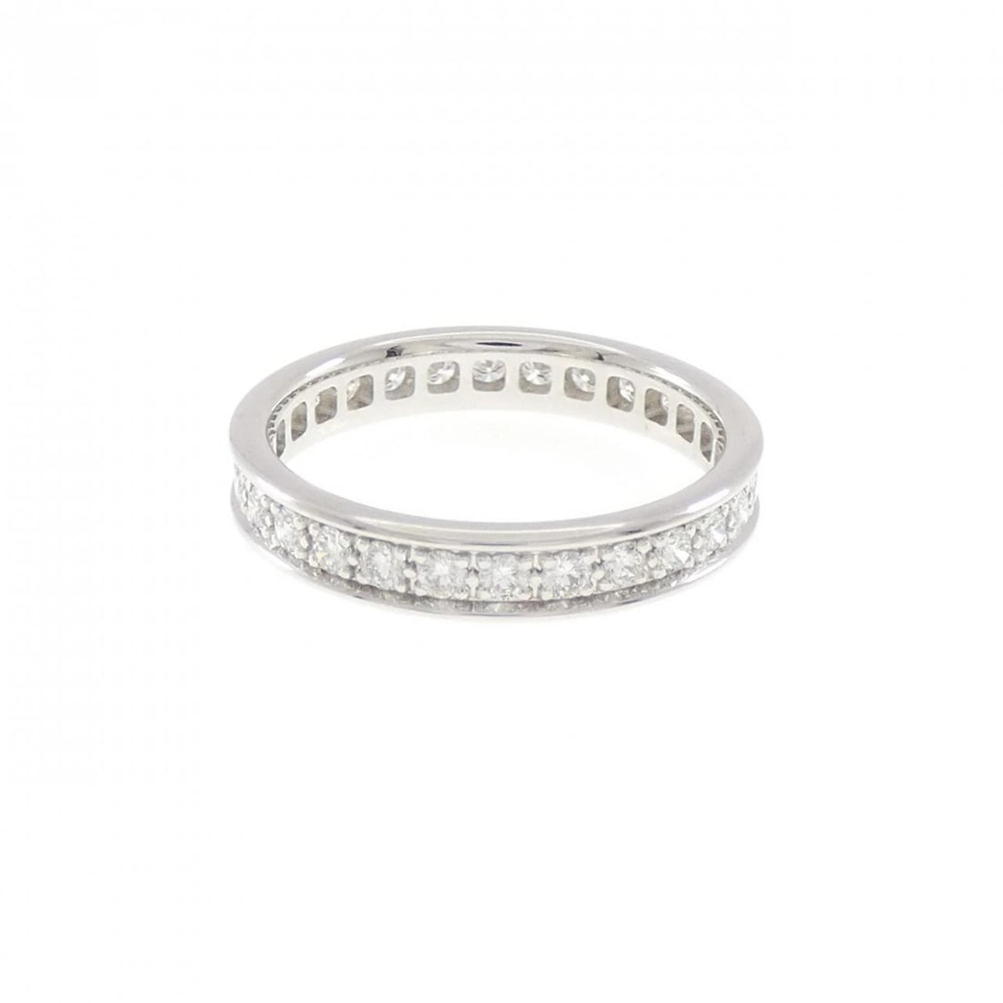 CARTIER WEDDING RING - 2