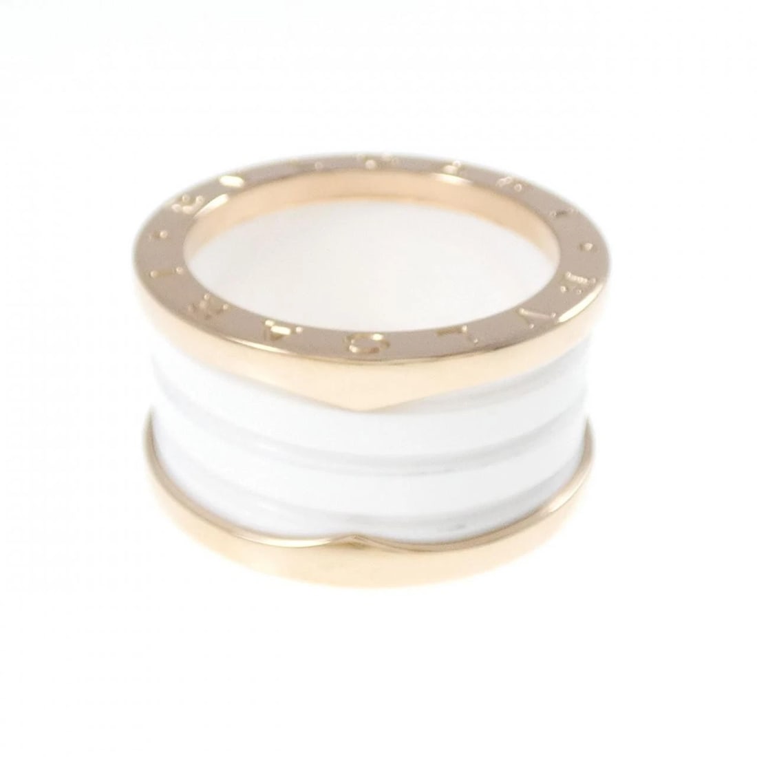 BVLGARI B.ZERO1 4-BAND RING - 2