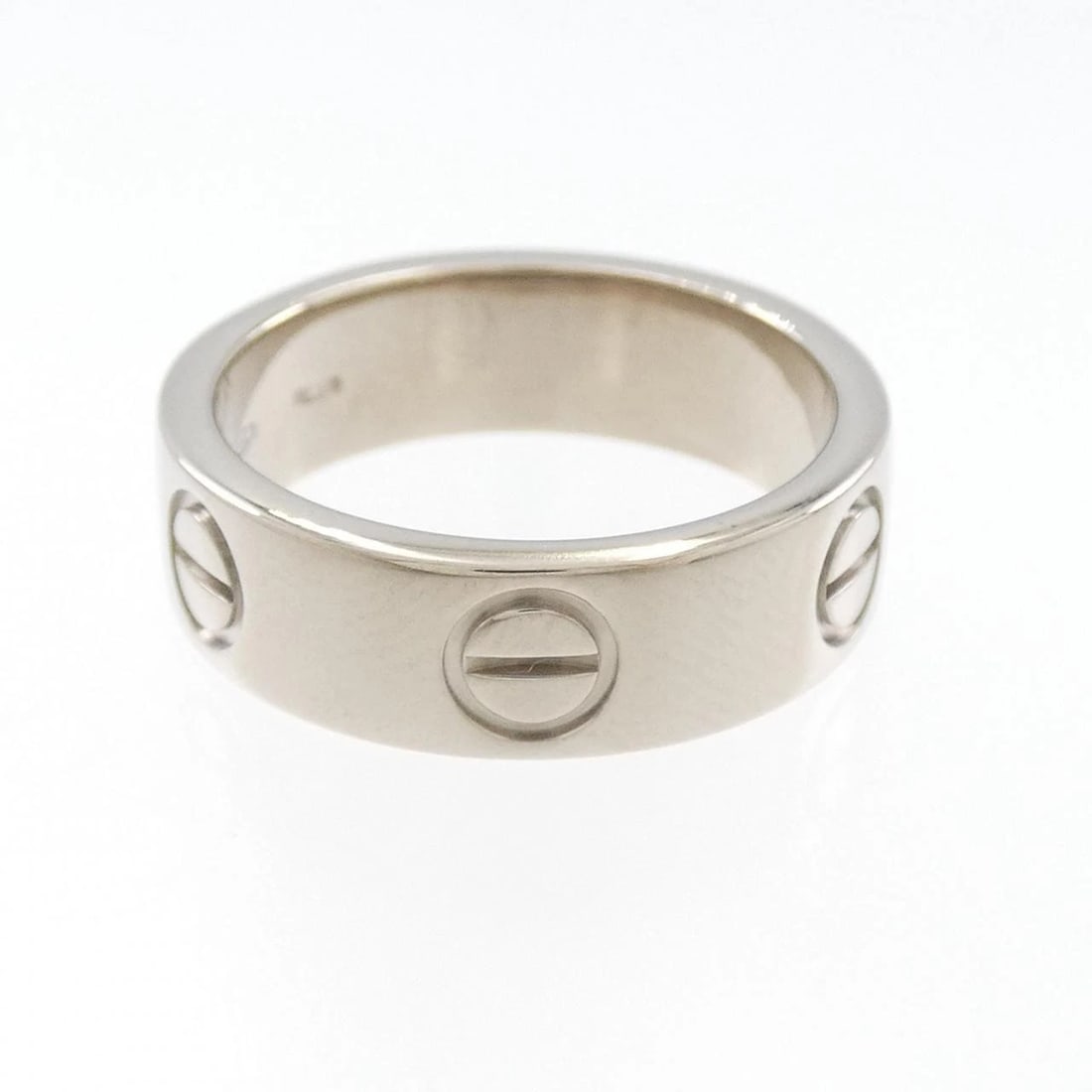 CARTIER LOVE RING - 2