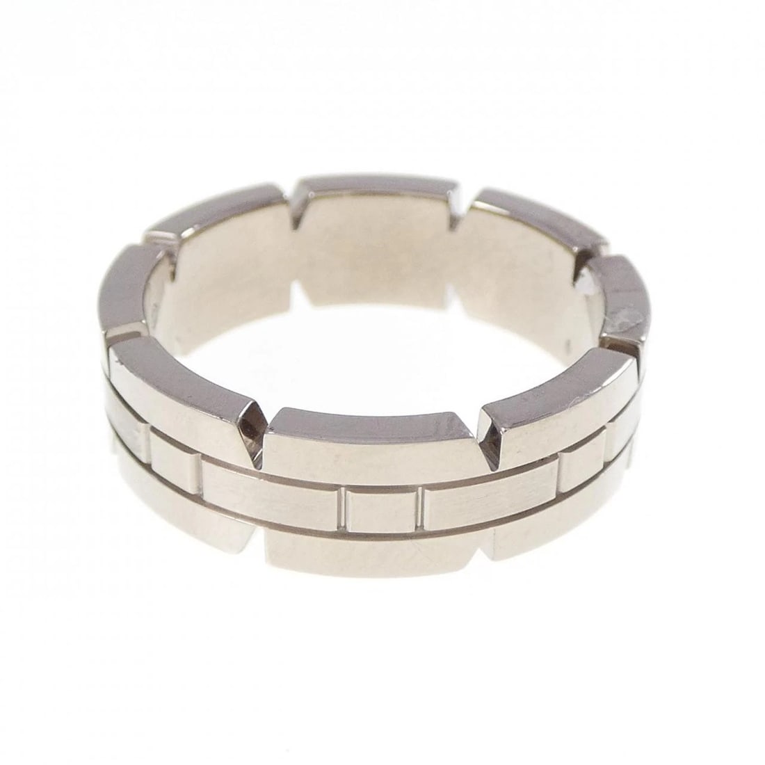 CARTIER TANK SMALL RING - 2