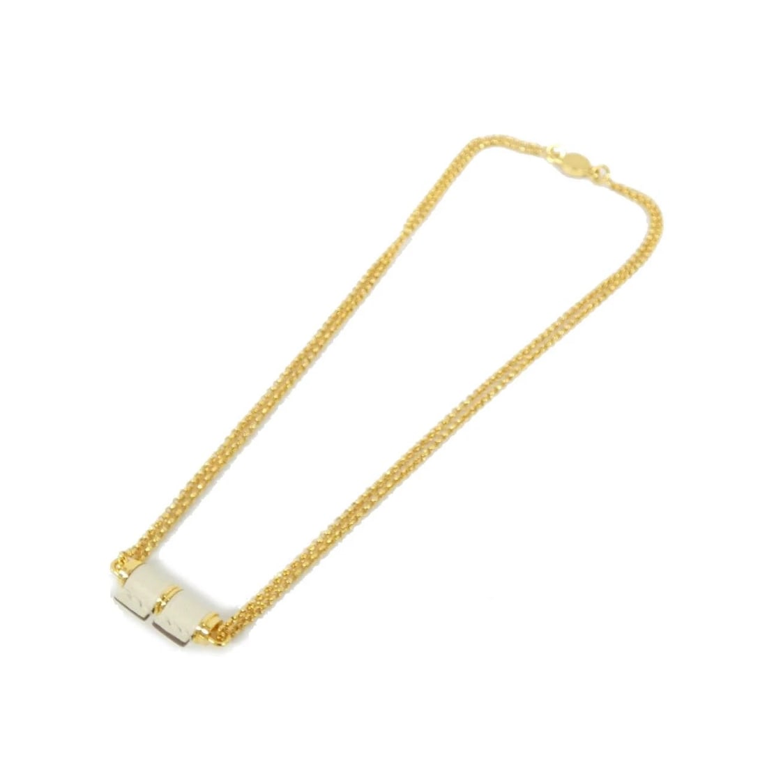 HERMES PM NECKLACE - 2