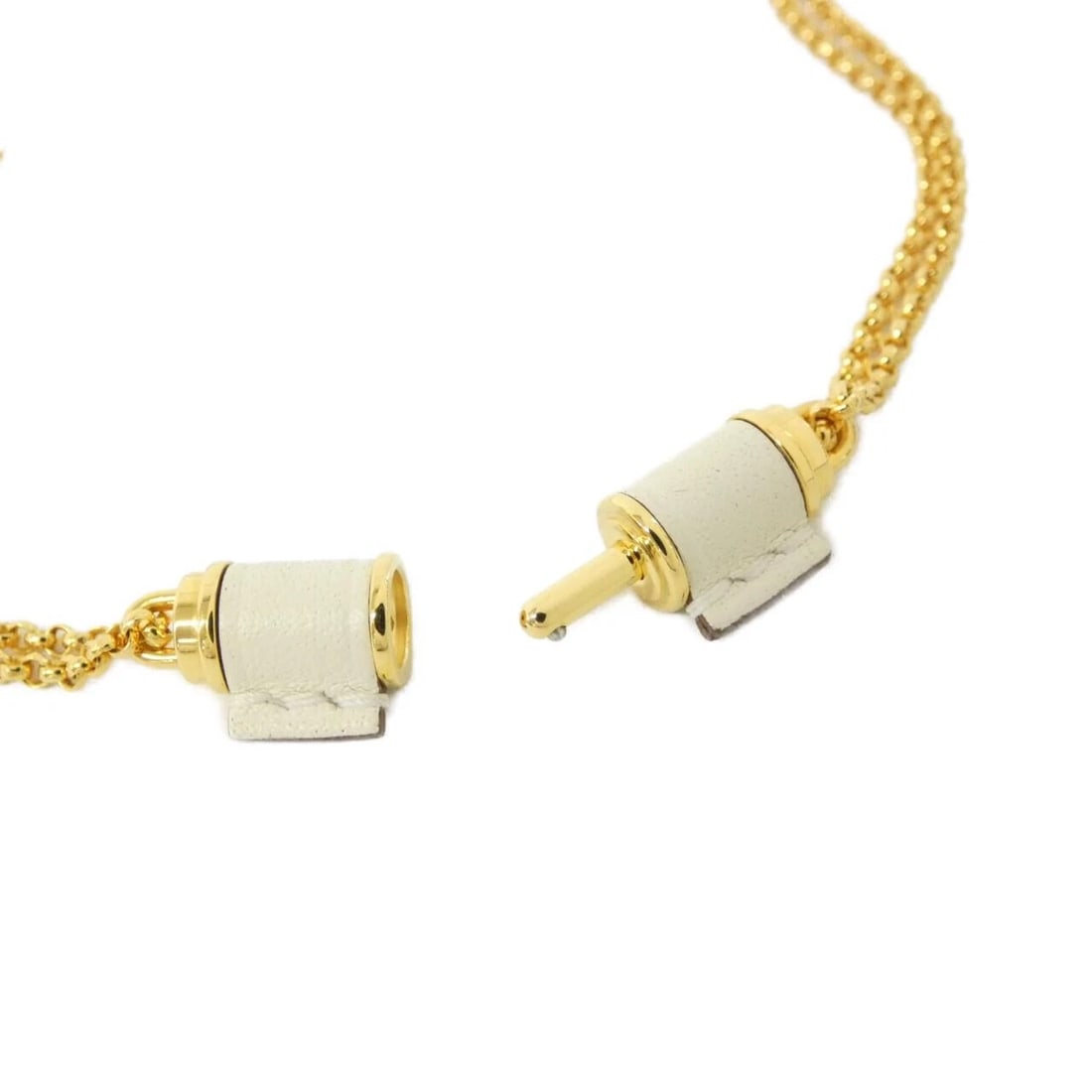 HERMES PM NECKLACE - 3