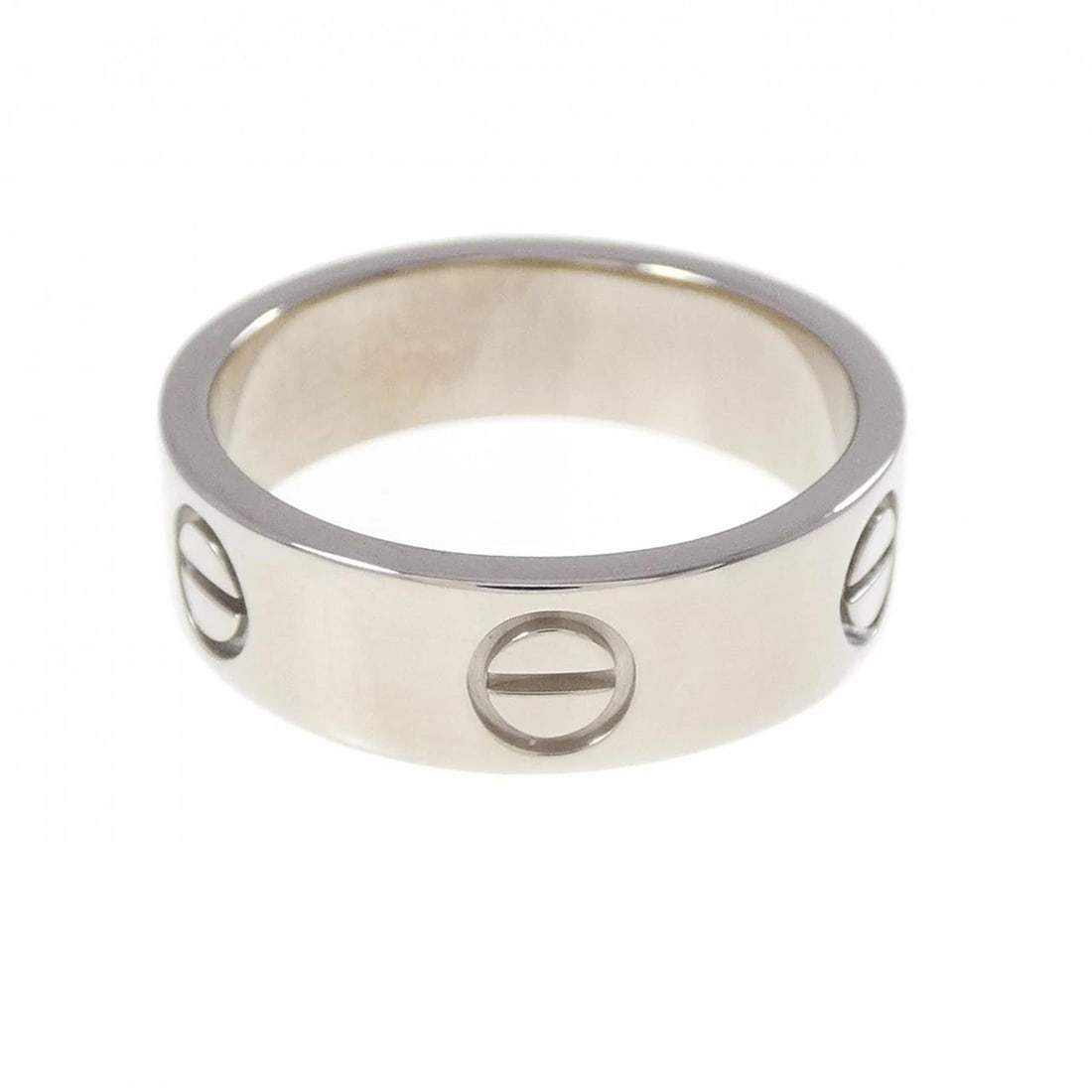 CARTIER LOVE RING - 2