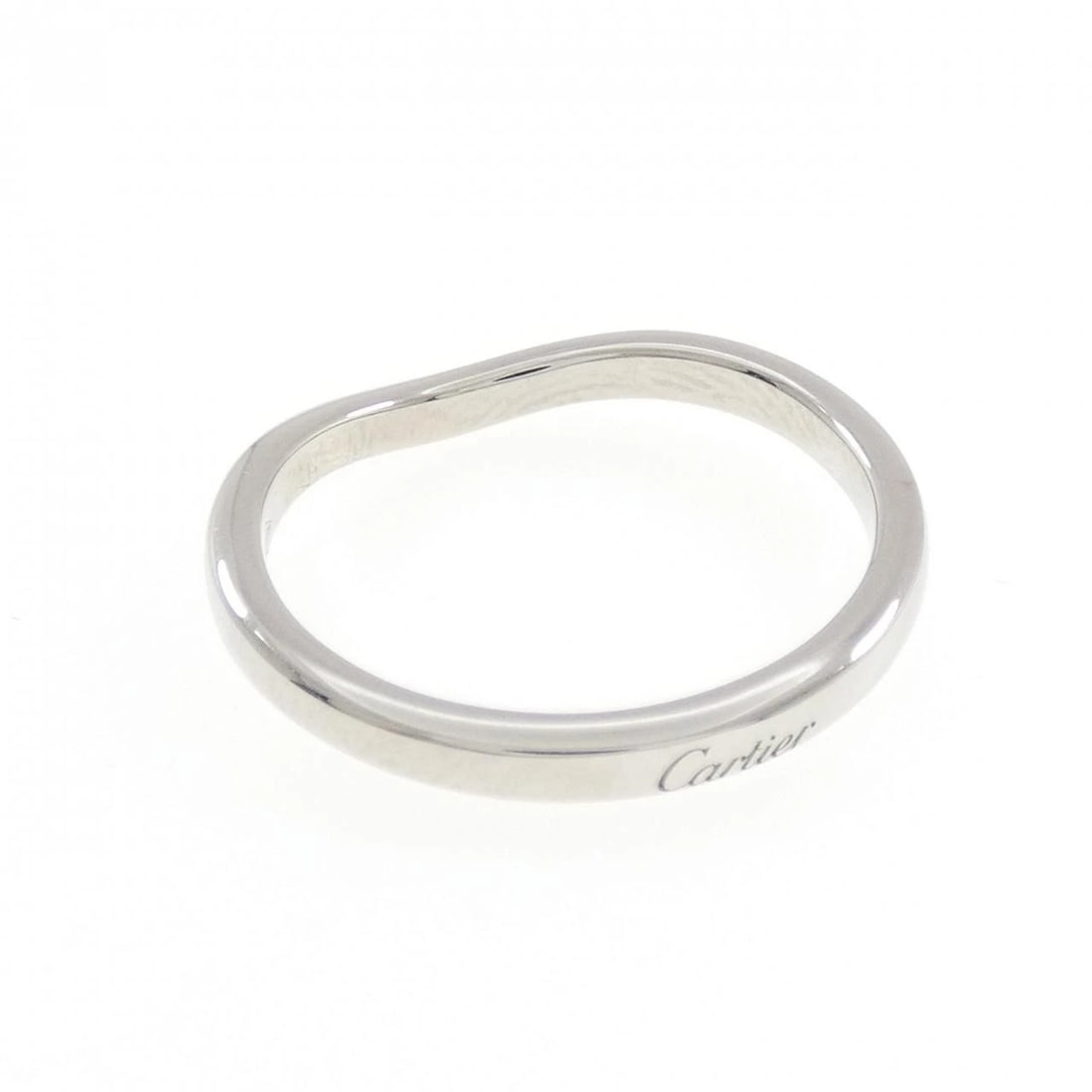 CARTIER BALLERINA RING - 4