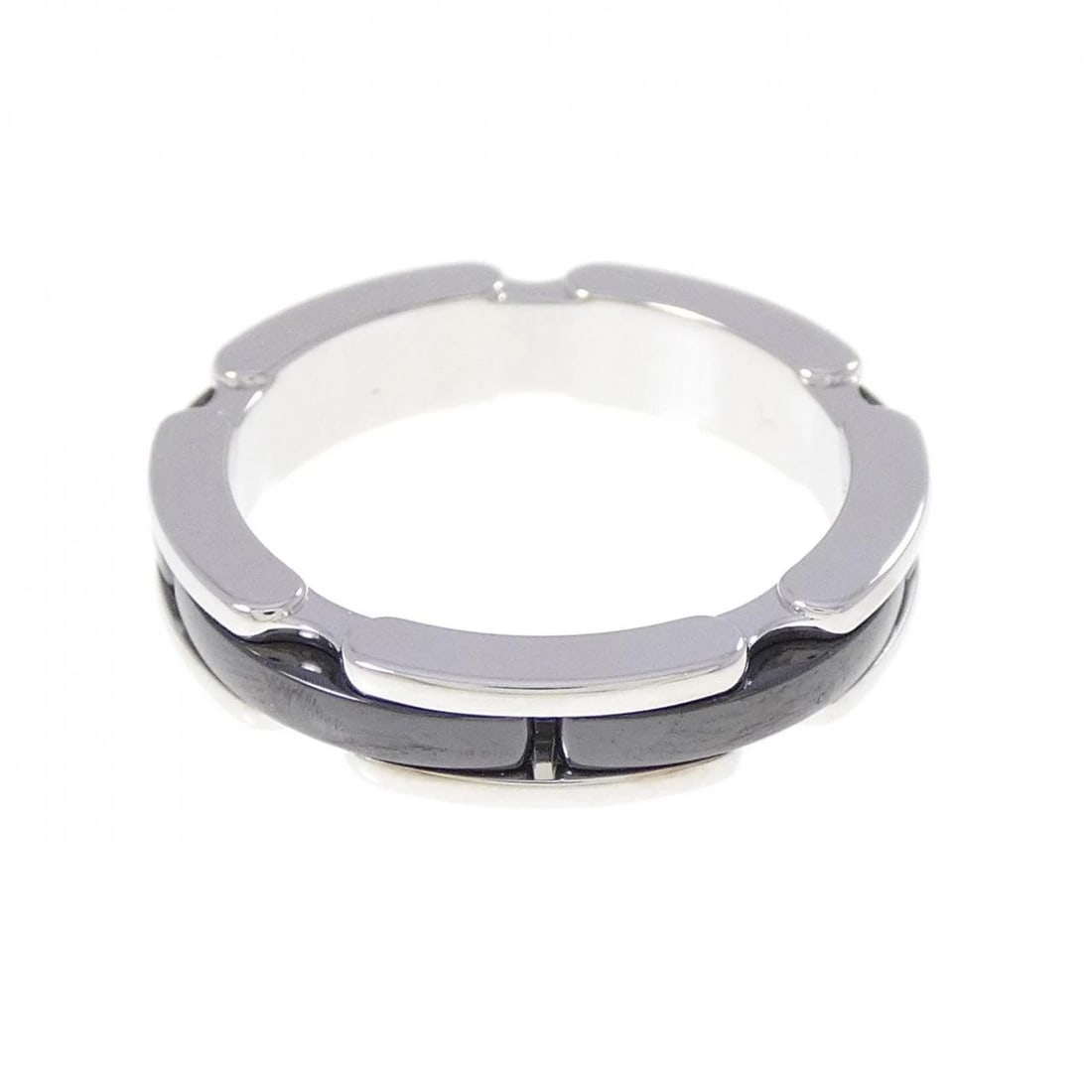 CHANEL ULTRA COLLECTION RING - 2