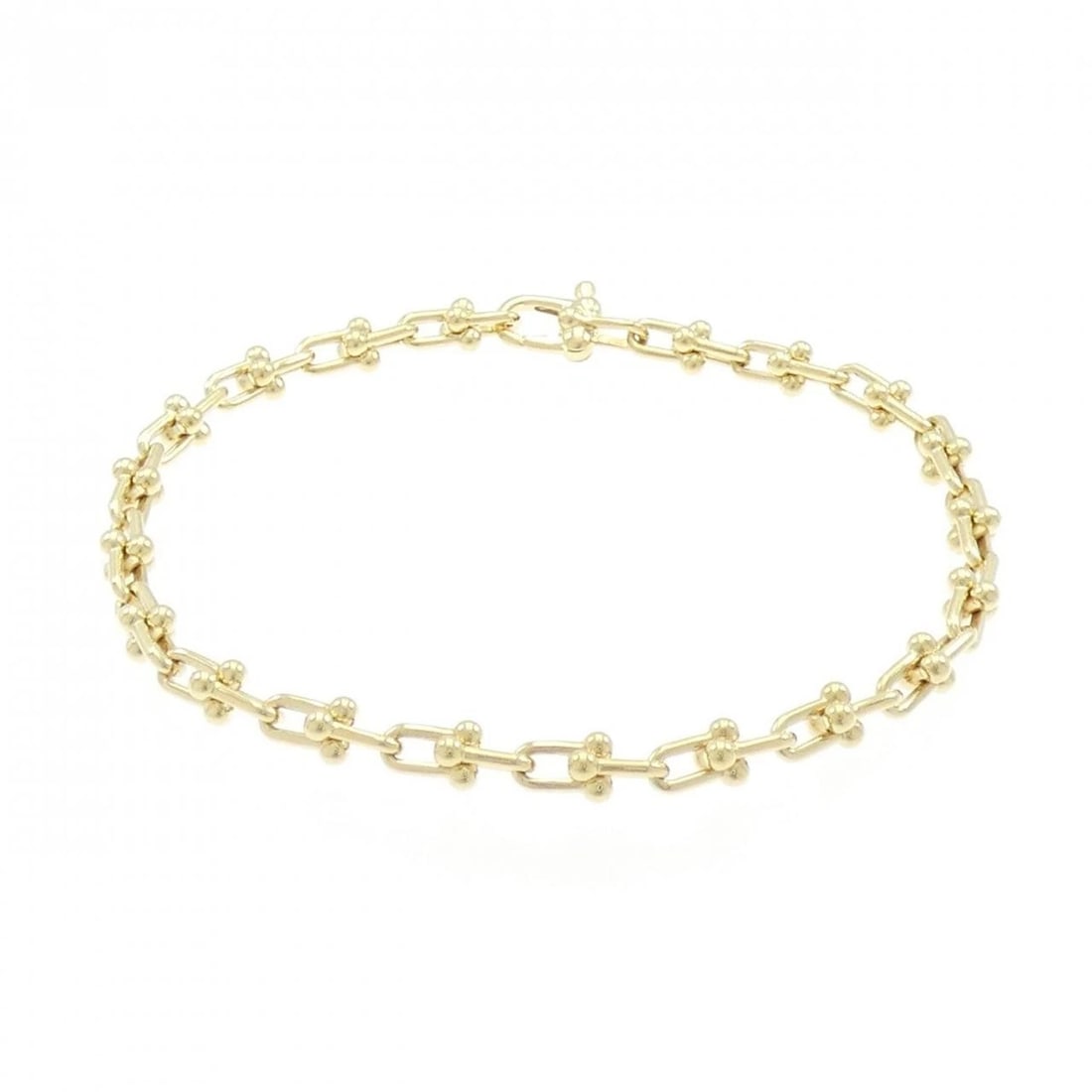 TIFFANY & CO. LINK MICRO BRACELET - 2