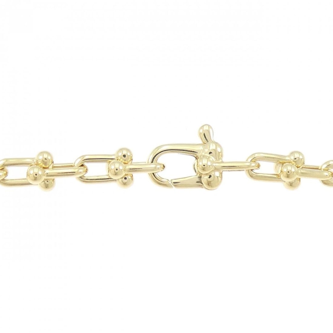 TIFFANY & CO. LINK MICRO BRACELET - 3