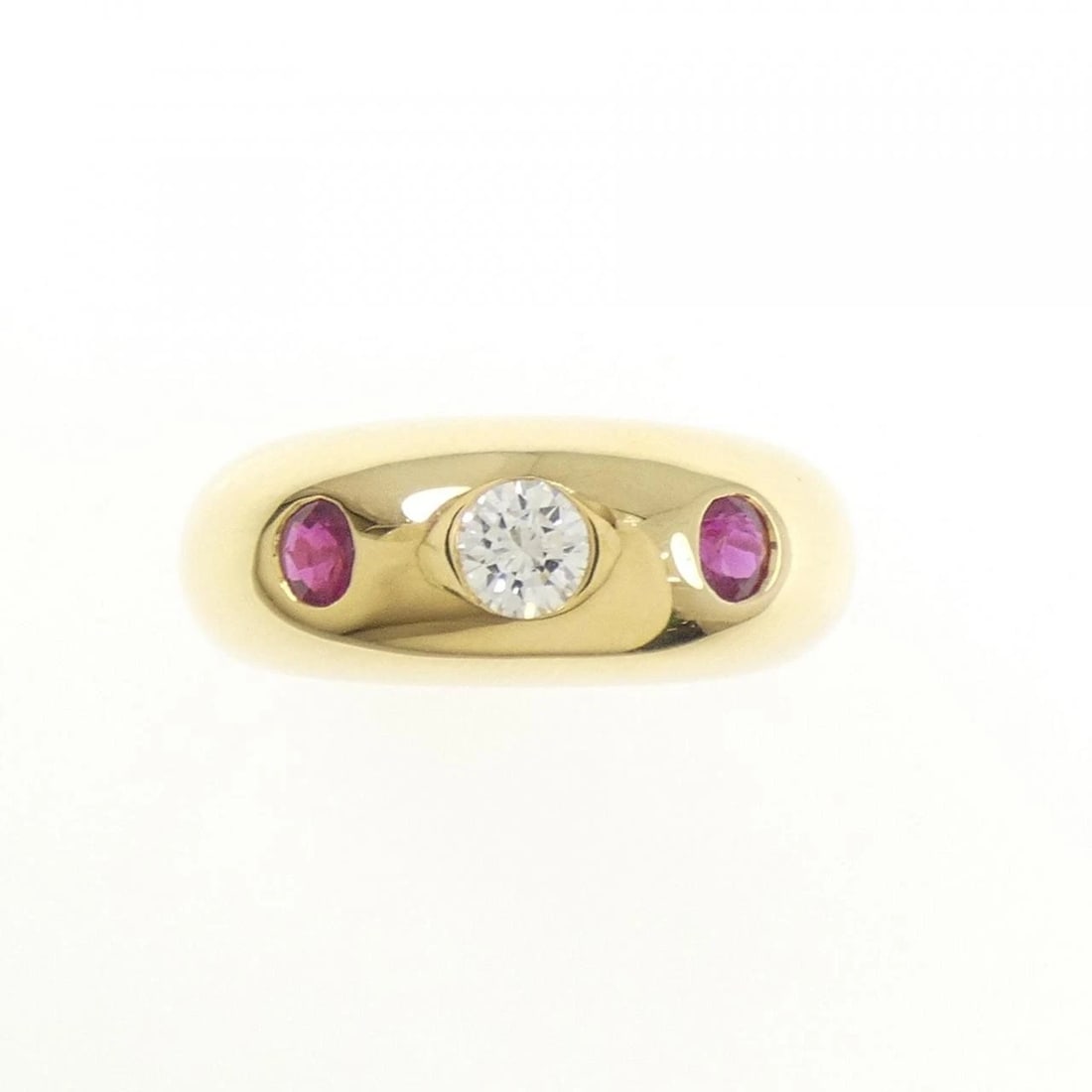 CARTIER MIMI RING - 2