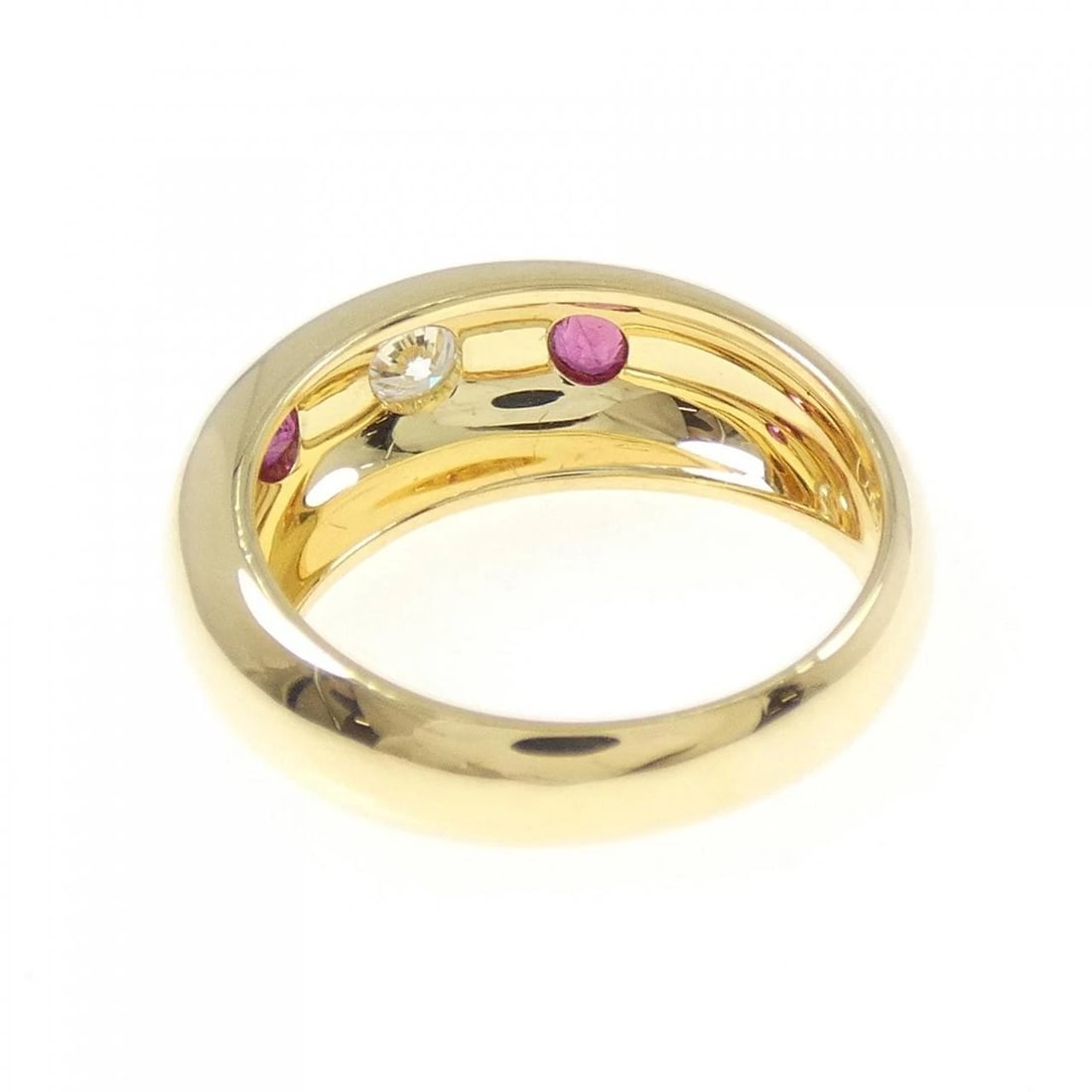 CARTIER MIMI RING - 3