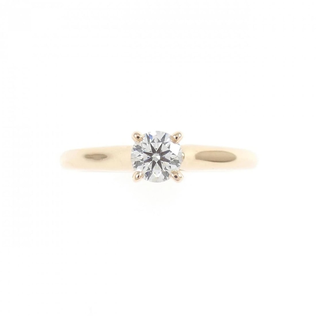 CARTIER MK CORFIL RING - 2