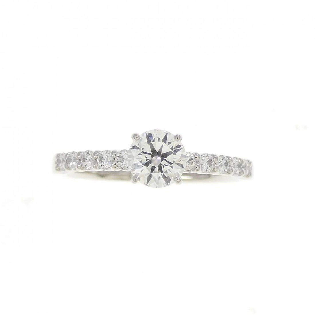 TASAKI BRILLANTE RING - 2