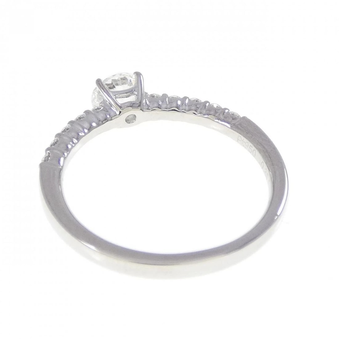 TASAKI BRILLANTE RING - 3