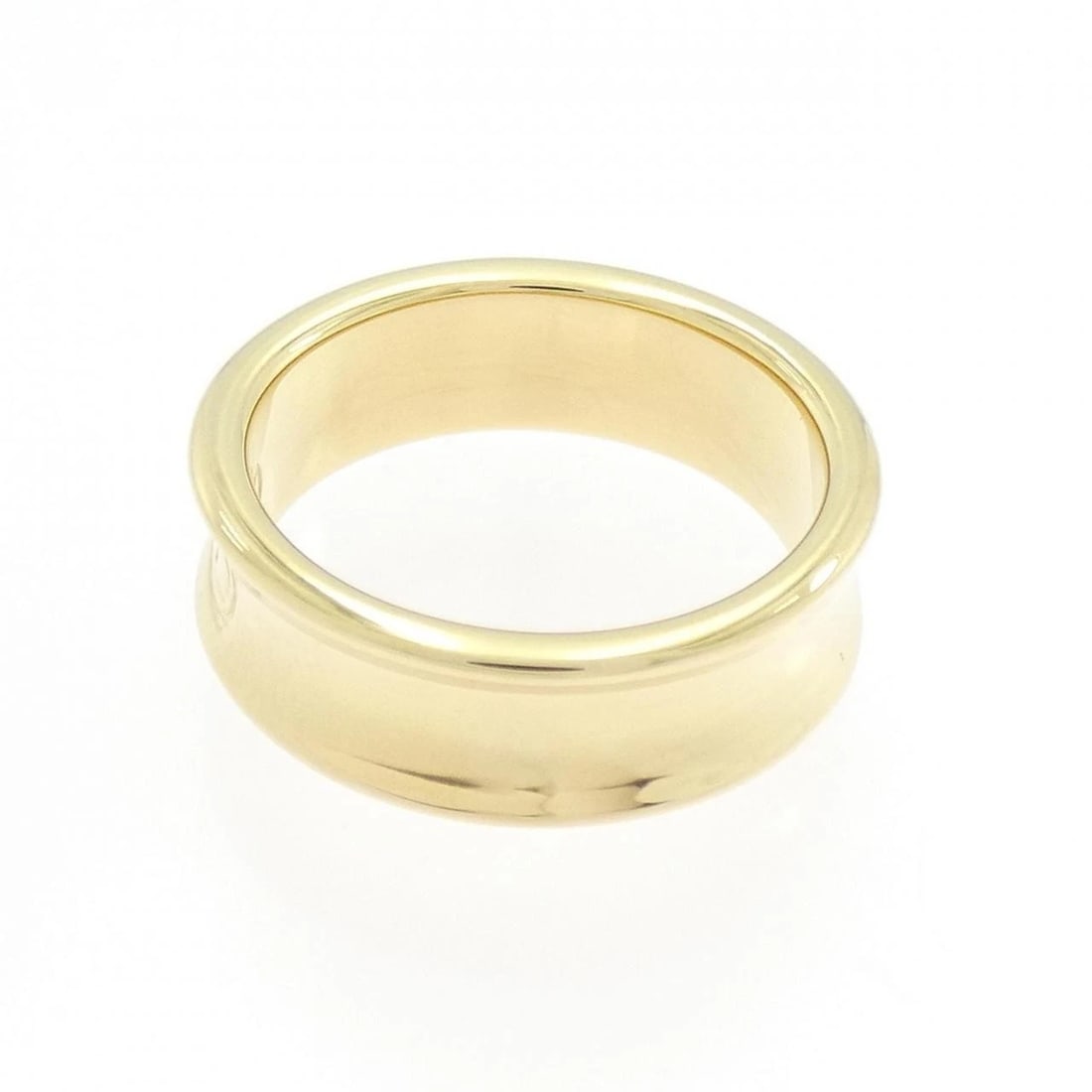TIFFANY & CO. RING - 3