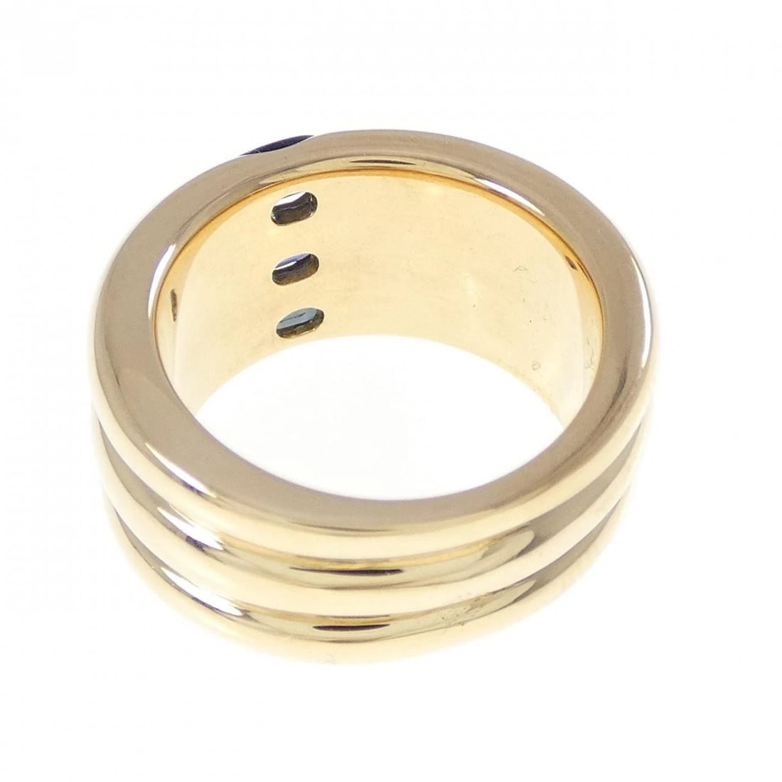 CARTIER ELLIPSE RING - 2