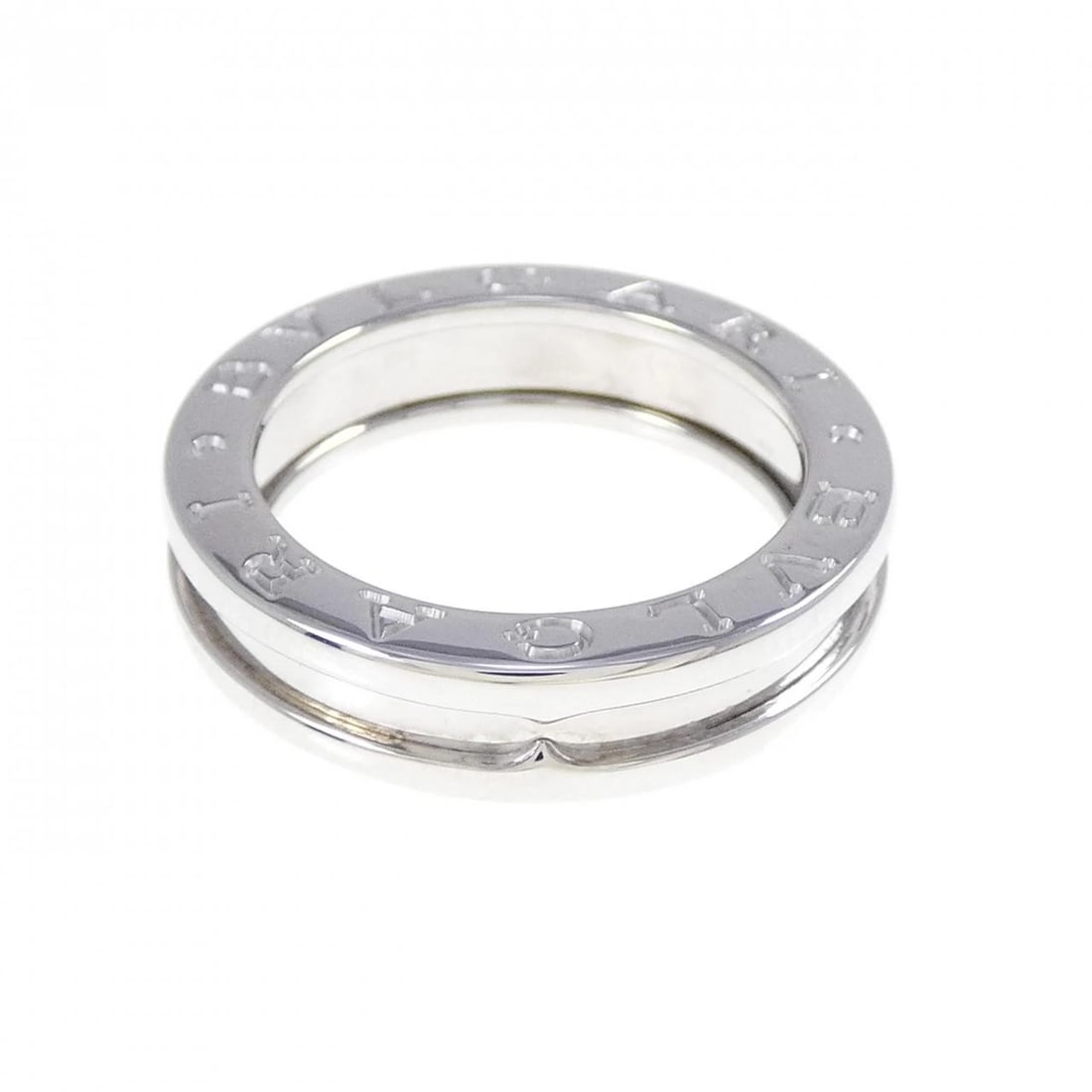 BVLGARI B.ZERO1 1-BAND RING - 2