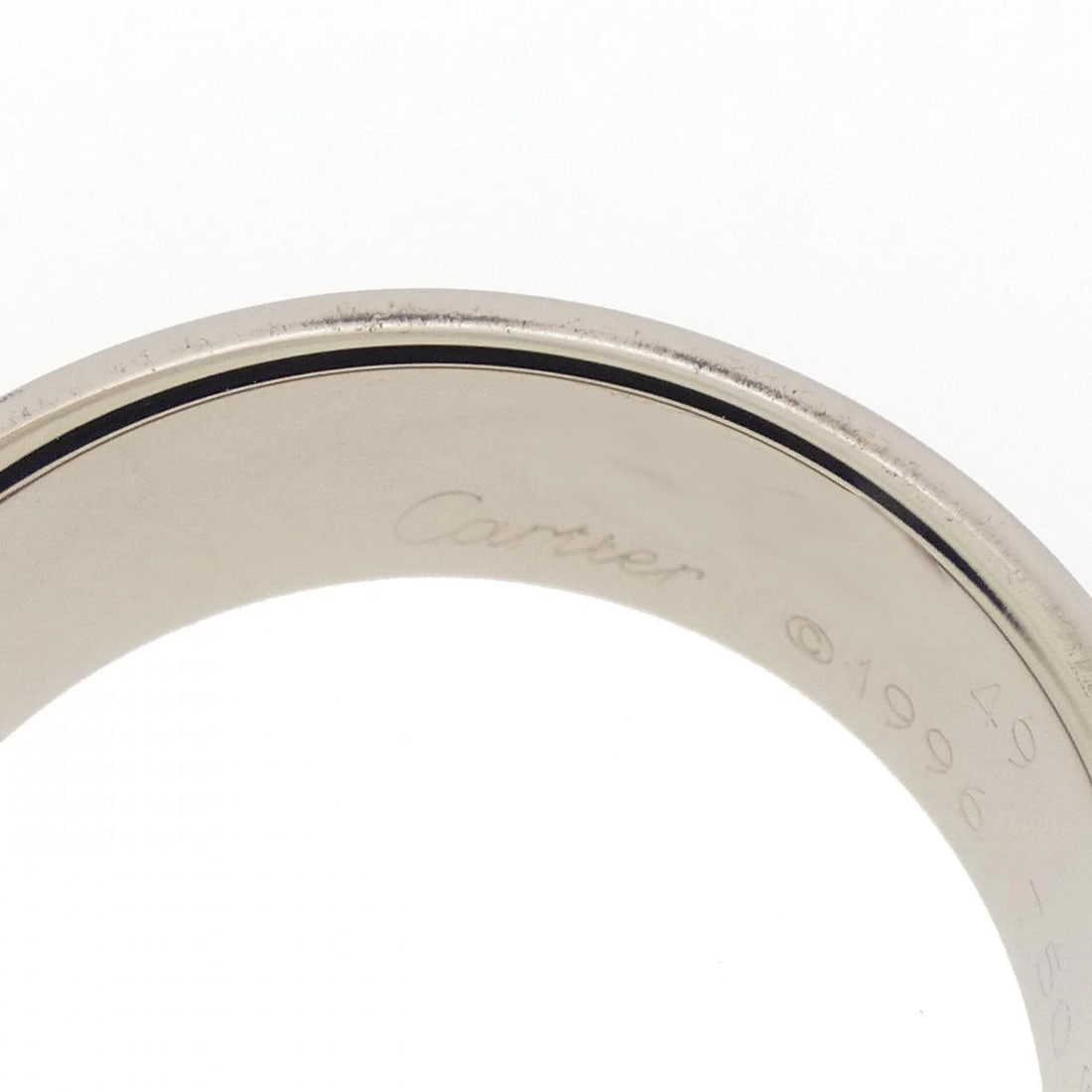 CARTIER LOVE RING - 3
