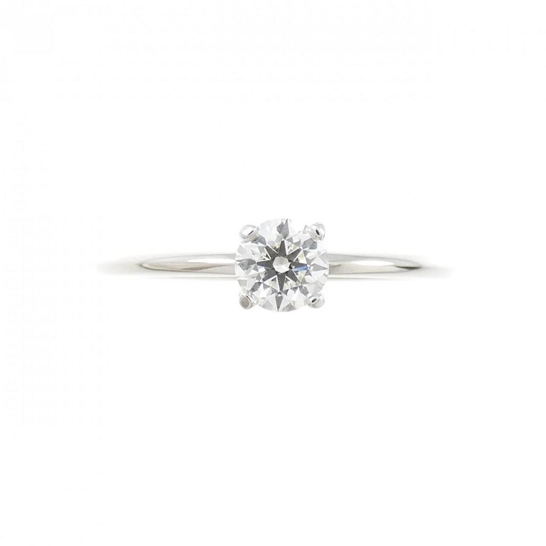 TIFFANY & CO. TRUE RING - 2