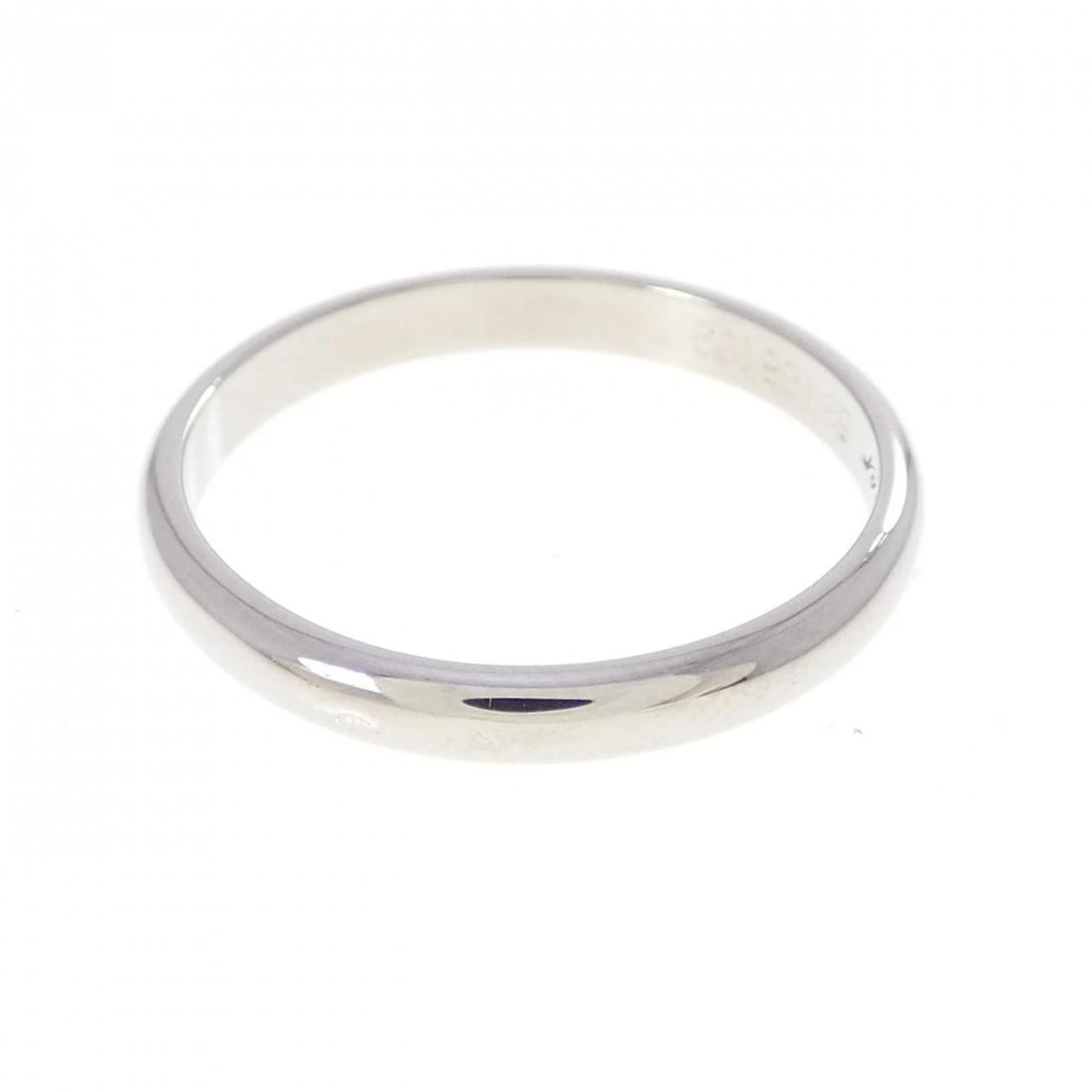 CARTIER WEDDING RING - 2