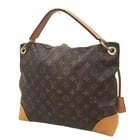 LOUIS VUITTON MONOGRAM VRIT PM: LOUIS VUITTON Monogram PM Brand: Louis Vuitton Type/Style: One-Shoulder Bag Material: Monogram Color: Brown Size: W:34cm / H:28cm / D:10cm Accessories: None Accessories Notice: When purch